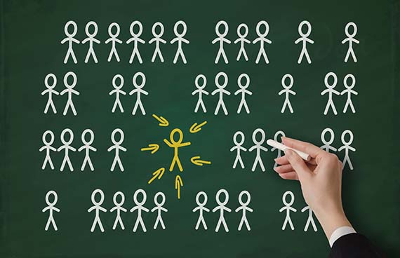 Wir suchen Verstärkung